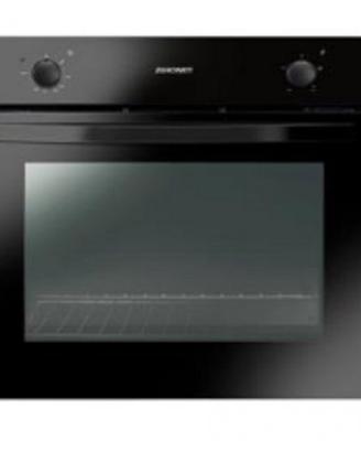 Forno da incasso ZEROWATT nero - pari al nuovo