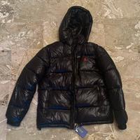 Piumino ralph Lauren