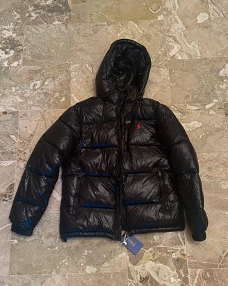 Piumino ralph Lauren