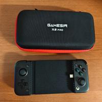 Joystick Gamesir X2 Pro per Smartphone
