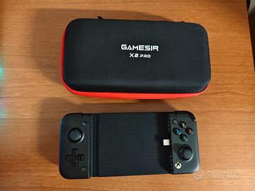 Joystick Gamesir X2 Pro per Smartphone