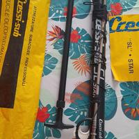 Fucile subacqueo ad aria compressa Cressi Sub.