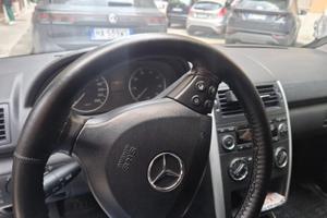 Mercedes classe a benzina