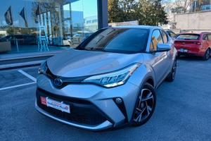 Toyota C-HR 1.8 Hybrid E-CVT Trend