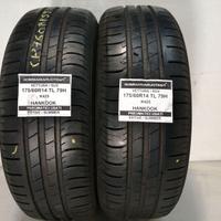 2 GOMME USATE ESTIVO 1756014 - CP7608859