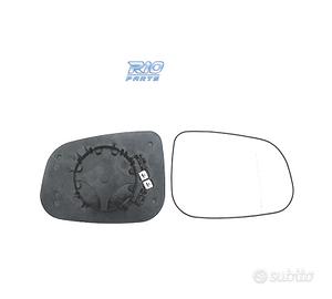 VETRO SPECCHIO BASE DESTRA VOLVO C30 10-12