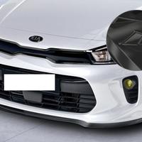 Spoiler anteriore per Kia Rio 4 (YB)