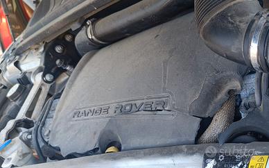 Motore Range rover Evoque 2.2 cod 224DT