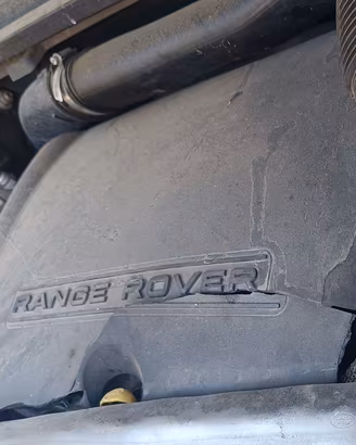 Motore Range rover Evoque 2.2 cod 224DT
