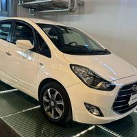 HYUNDAI iX20 1.6 MPI Econext APP MODE