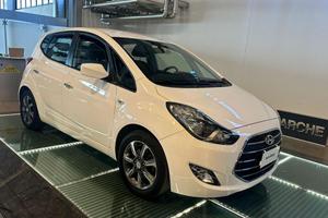 HYUNDAI iX20 1.6 MPI Econext APP MODE