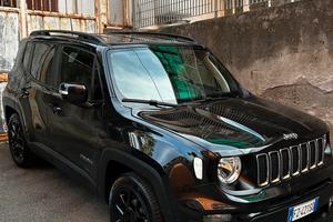 Jeep Renegade 1.6