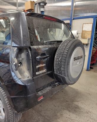 Portellone nudo SUZUKI GRAND VITARA del 2006