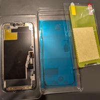 Display (schermo) di ricambio per iPhone 12