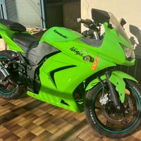 Kawasaki Ninja 250R
