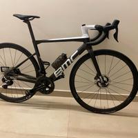 Bici da corsa BMC SLR01