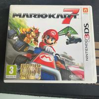 Mario Kart 7 Nintendo 3DS ITA