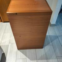 Mobile con Asse da stiro Foppapedretti 