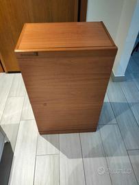 Mobile con Asse da stiro Foppapedretti 