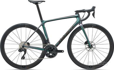 GIANT - TCR ADVANCED PRO DISC 1 DI2 2024
