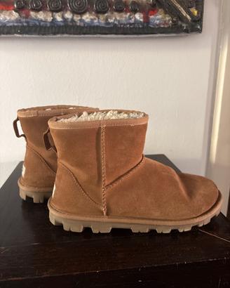 Ugg bassi
