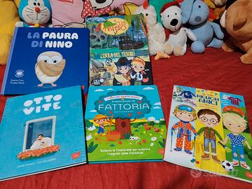 Libri gabybooks