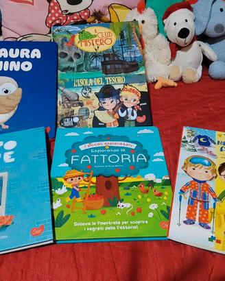 Libri gabybooks