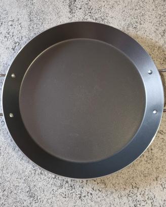 Paellera, padella per paella da 38 cm