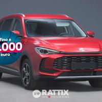 MG zs classic ZS 1.5 Comfort