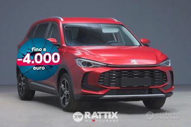 MG zs classic ZS 1.5 Comfort