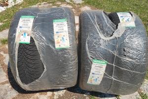 pneumatici 