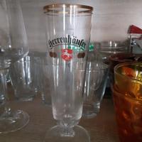set bicchieri birreria