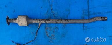 Catalizzatore centrale VW Golf 07 1600cc B. BLF