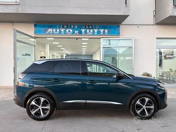Peugeot 3008 BlueHDi 130 S&S EAT8 Allure