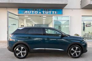 Peugeot 3008 BlueHDi 130 S&S EAT8 Allure