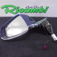 RETROVISORE SINISTRO TESLA MODEL S ANNO 2016