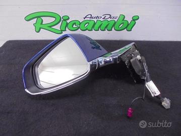 RETROVISORE SINISTRO TESLA MODEL S ANNO 2016