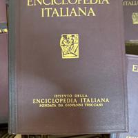 Treccani ed. 1949
