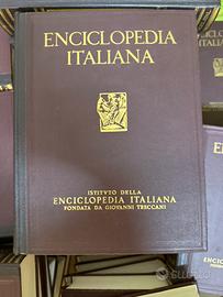Treccani ed. 1949