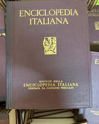 Treccani ed. 1949