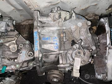 CAMBIO AUTOMATICO N18B16A 1.6TB MINI COOPER S 2012