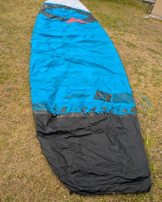 Ozone subzero V1 9m