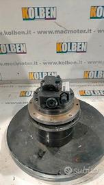 Motoriduttore per Waker Neuson 1903RD