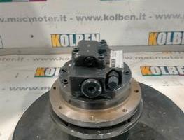 Motoriduttore per Waker Neuson 1903RD