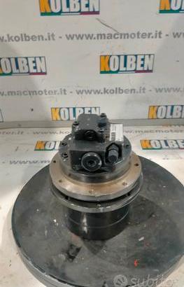Motoriduttore per Waker Neuson 1903RD