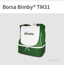 Borsa Bimby TM31