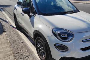 Fiat 500X 1.0 – 120° Anniversario (2020)