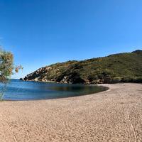 Appartamento Nispo1 a 50 metri mare (Isola d'Elba)