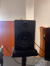 Coppia M-Audio Bx5 D2