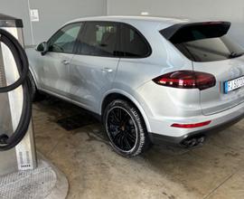 PORSCHE Cayenne 2ªs.'10-'18 - 2017